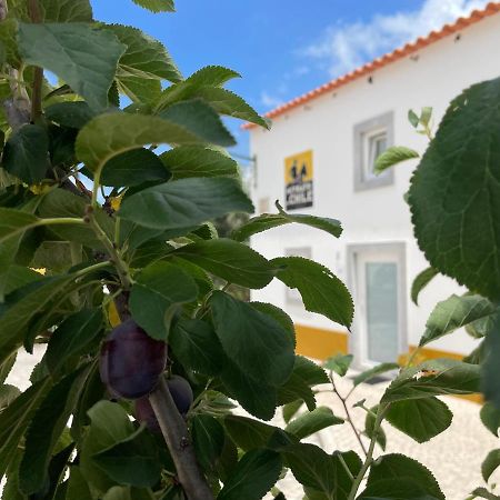Adubai Obidos 빌라 외부 사진