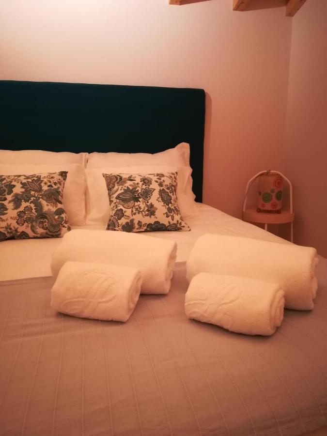 Adubai Obidos 빌라 외부 사진