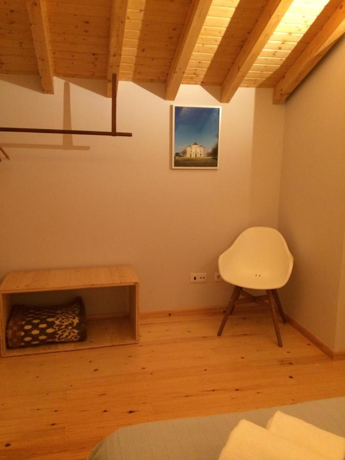 Adubai Obidos 빌라 외부 사진