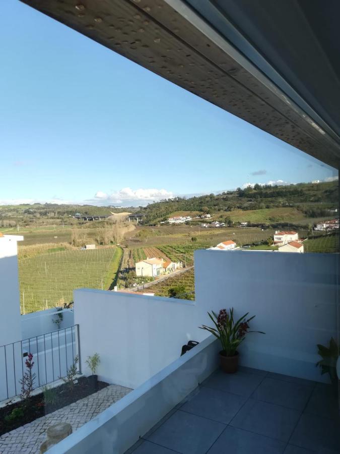 Adubai Obidos 빌라 외부 사진