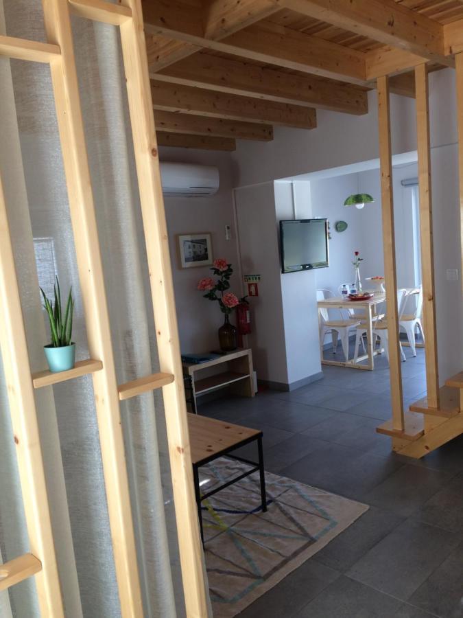 Adubai Obidos 빌라 외부 사진
