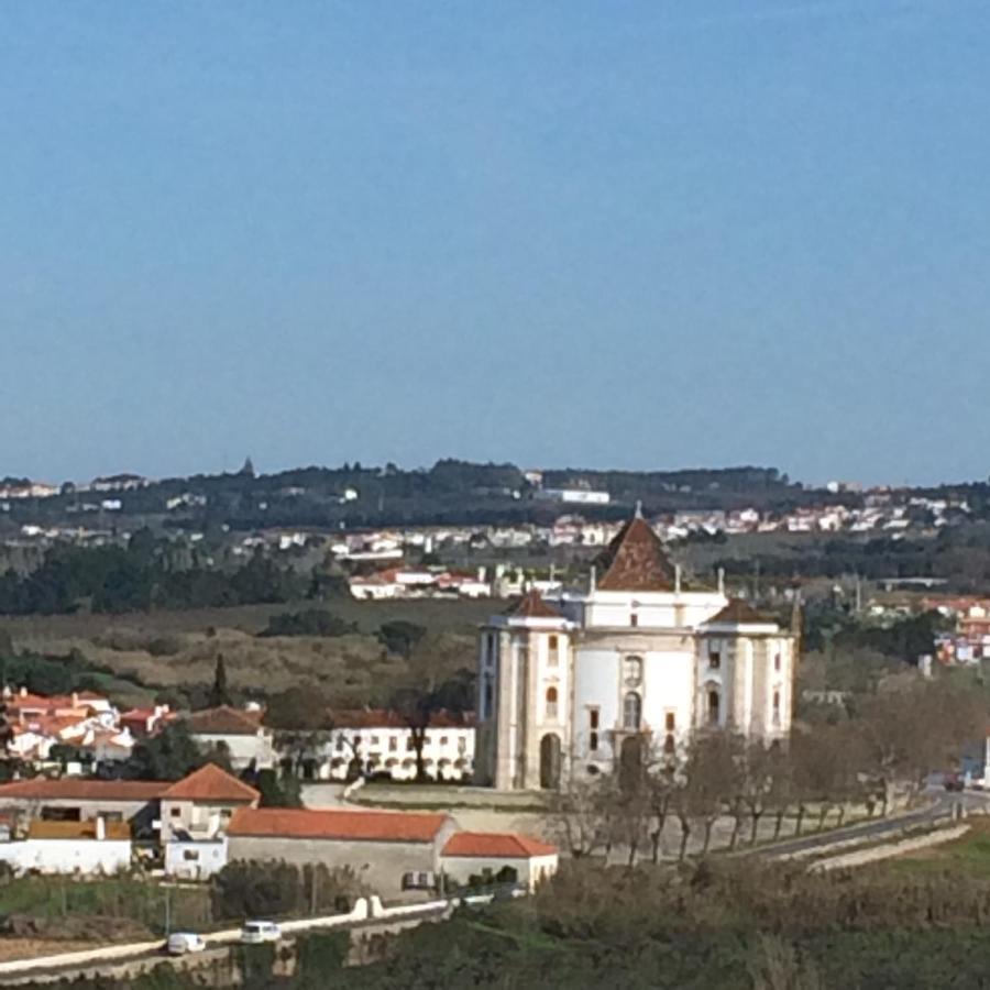 Adubai Obidos 빌라 외부 사진