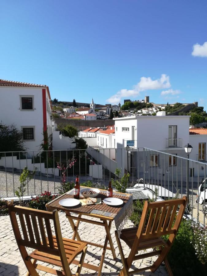 Adubai Obidos 빌라 외부 사진
