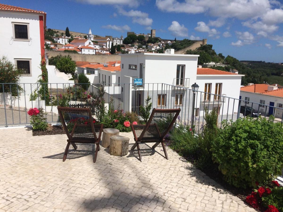 Adubai Obidos 빌라 외부 사진
