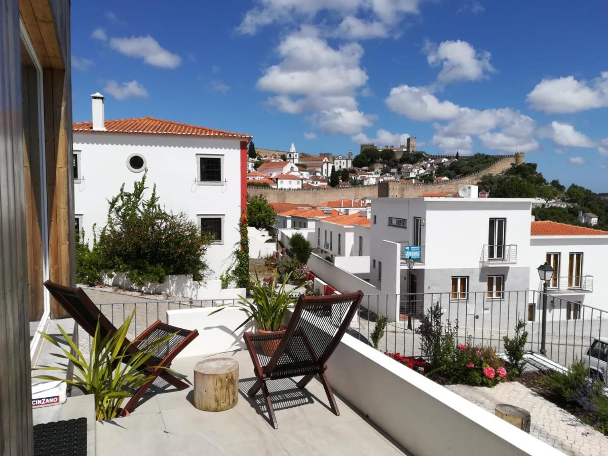 Adubai Obidos 빌라 외부 사진