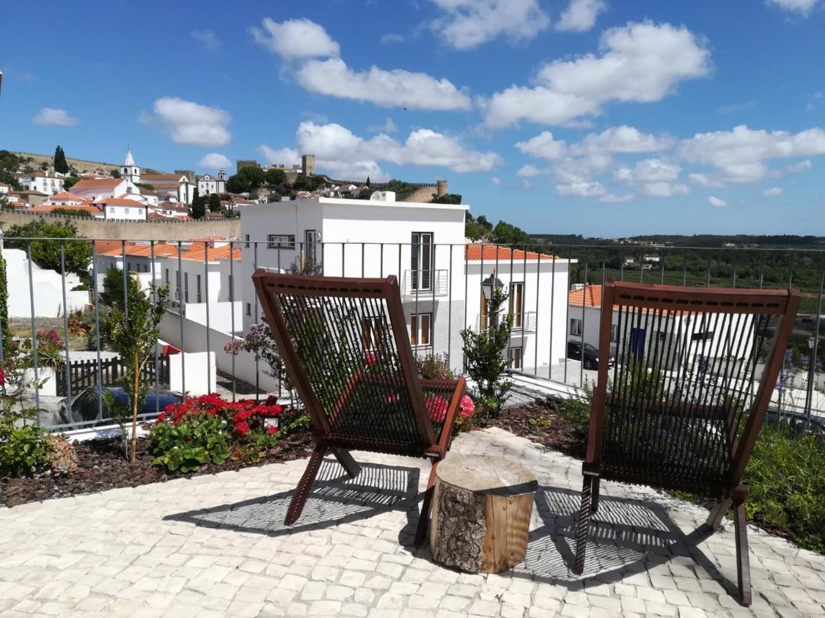 Adubai Obidos 빌라 외부 사진