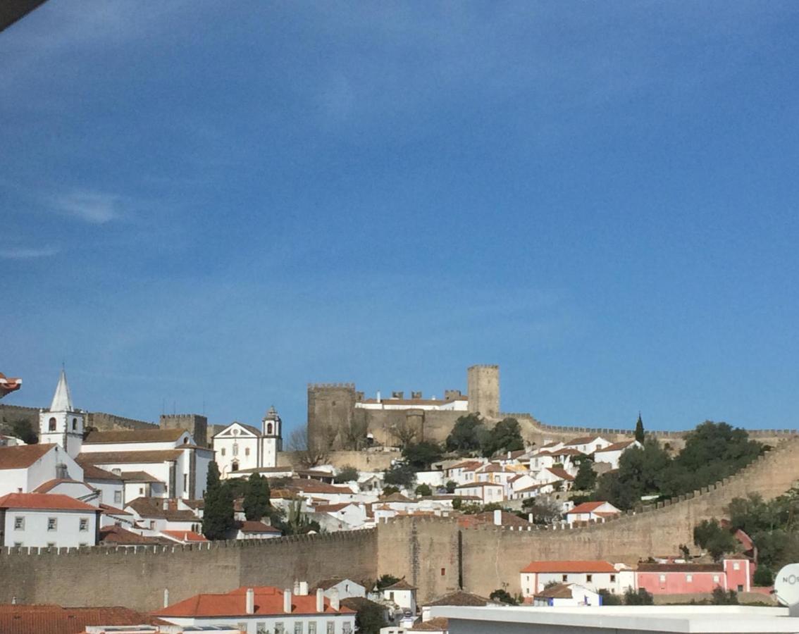 Adubai Obidos 빌라 외부 사진