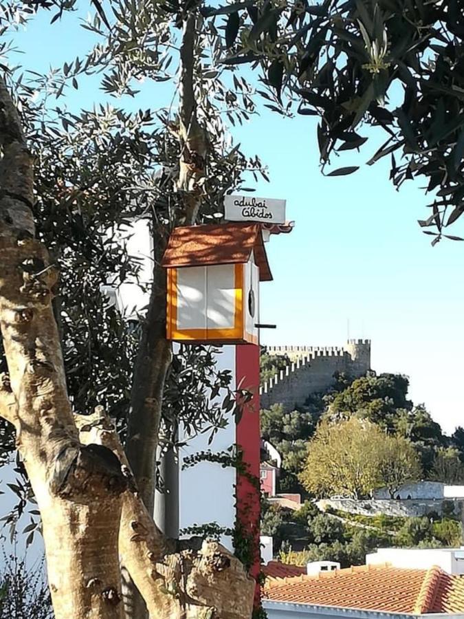 Adubai Obidos 빌라 외부 사진
