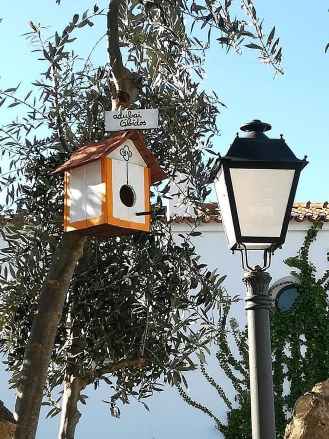 Adubai Obidos 빌라 외부 사진