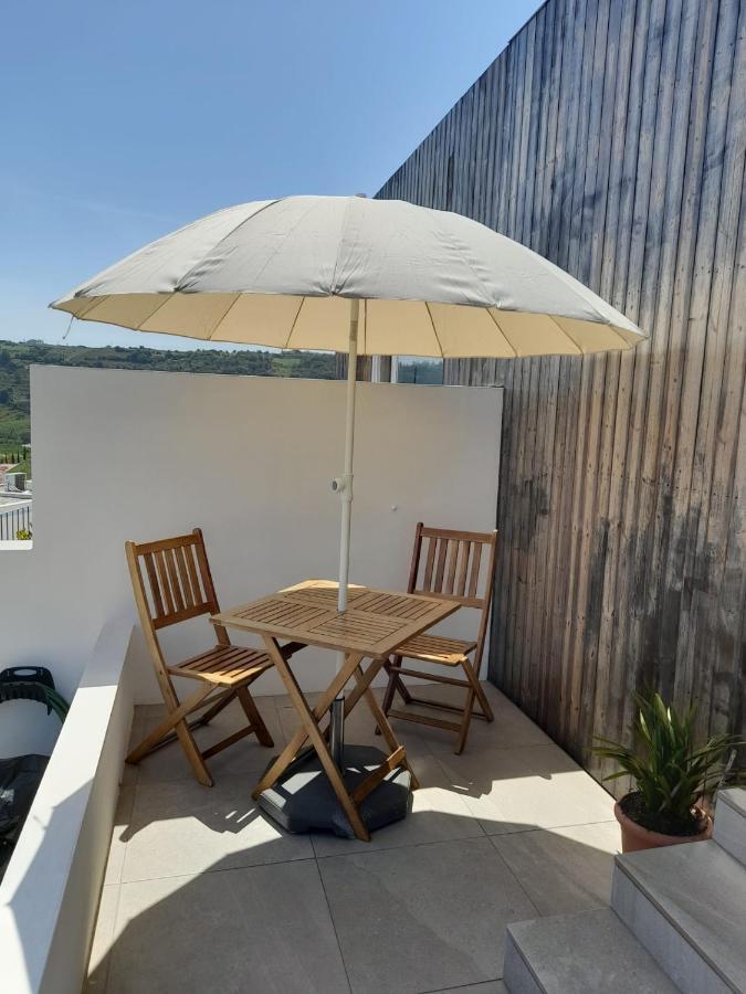 Adubai Obidos 빌라 외부 사진