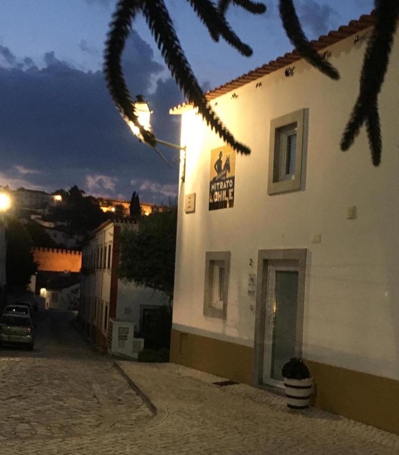 Adubai Obidos 빌라 외부 사진