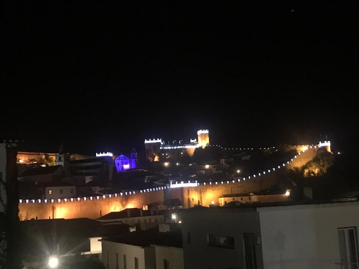 Adubai Obidos 빌라 외부 사진