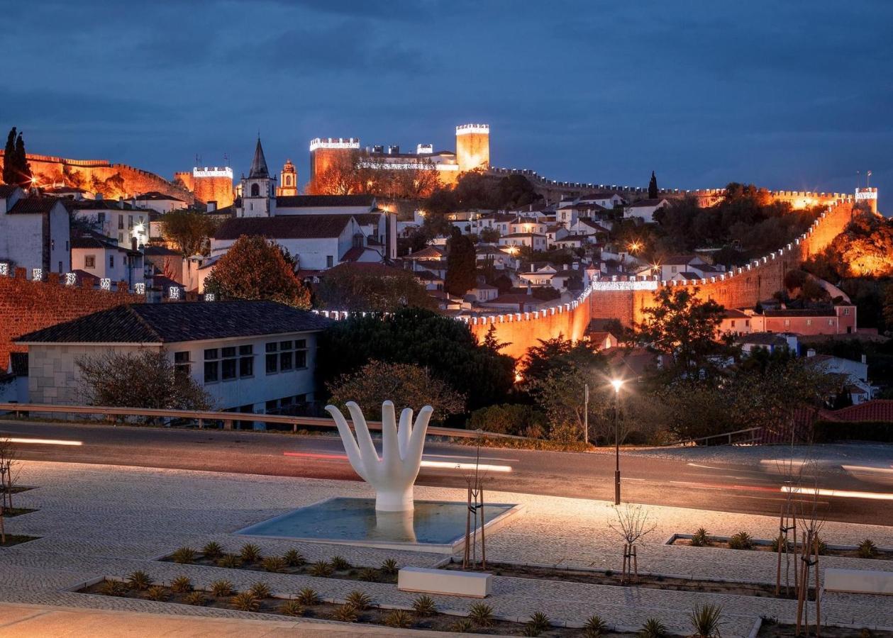 Adubai Obidos 빌라 외부 사진