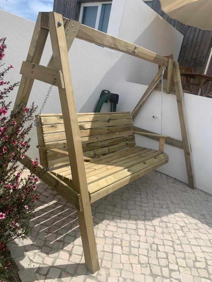 Adubai Obidos 빌라 외부 사진