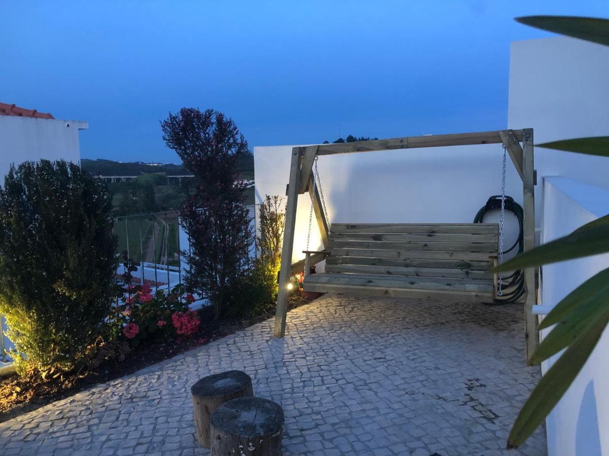 Adubai Obidos 빌라 외부 사진