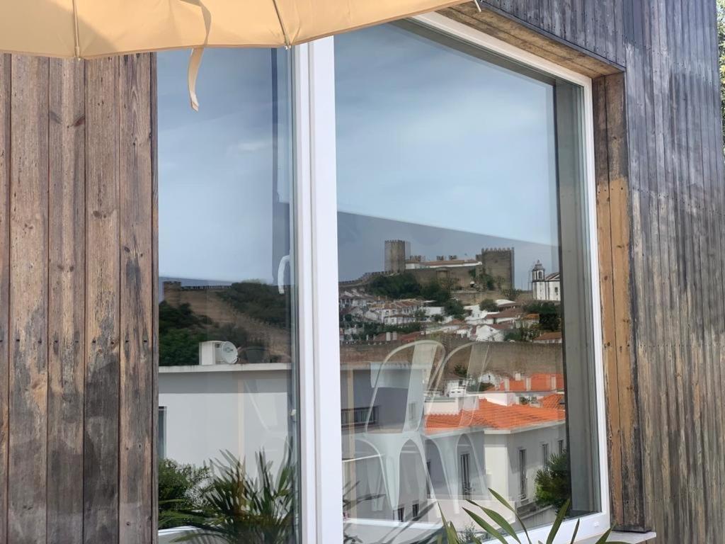 Adubai Obidos 빌라 외부 사진