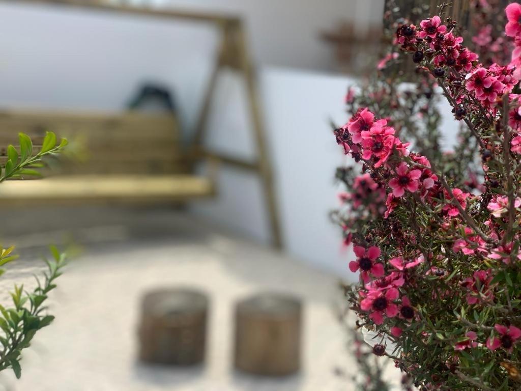 Adubai Obidos 빌라 외부 사진