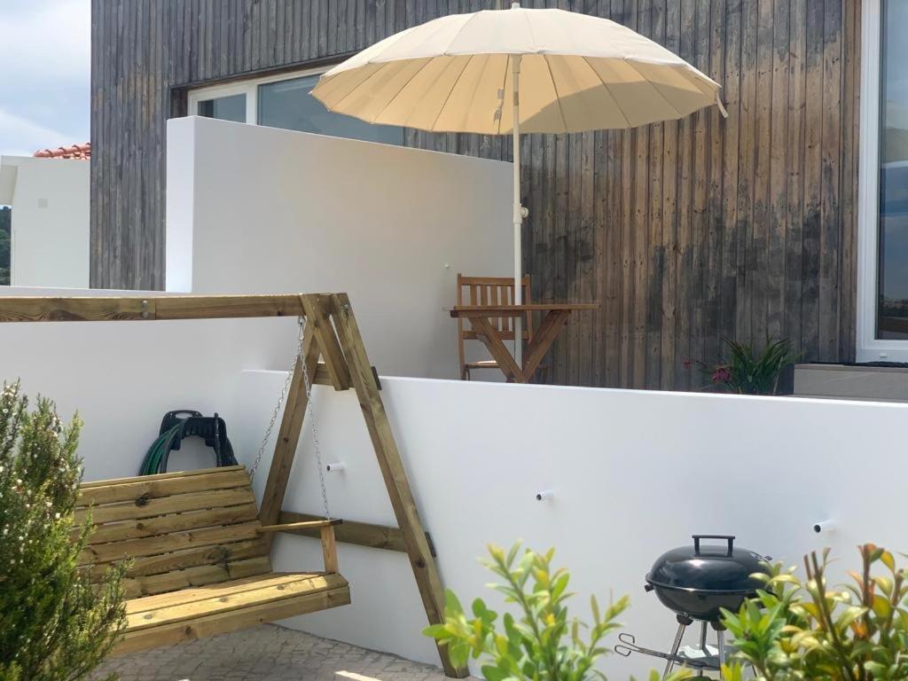 Adubai Obidos 빌라 외부 사진
