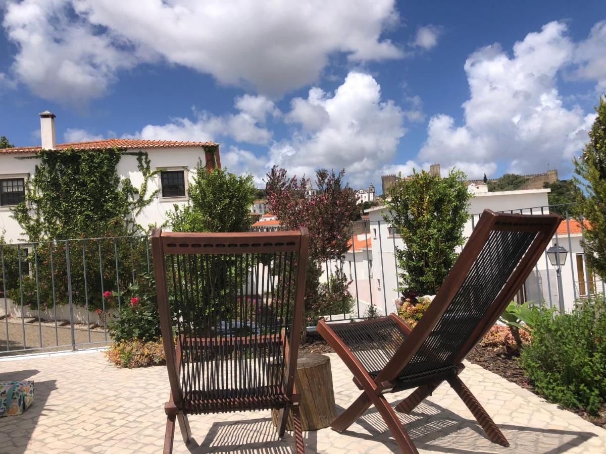 Adubai Obidos 빌라 외부 사진