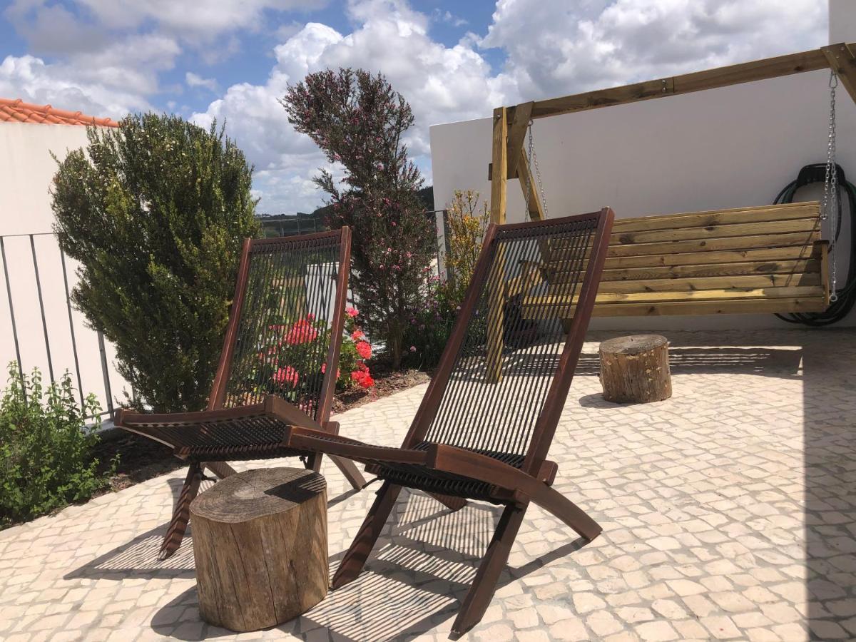 Adubai Obidos 빌라 외부 사진