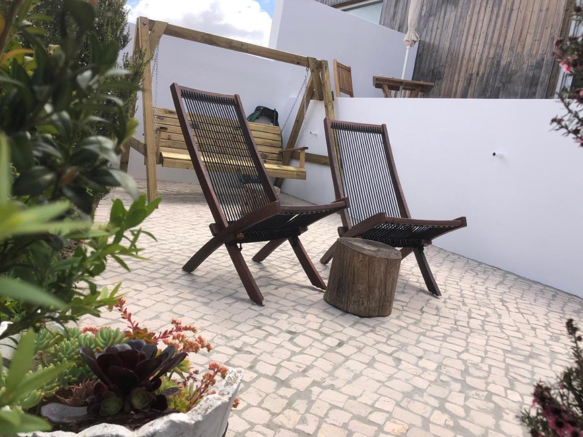 Adubai Obidos 빌라 외부 사진