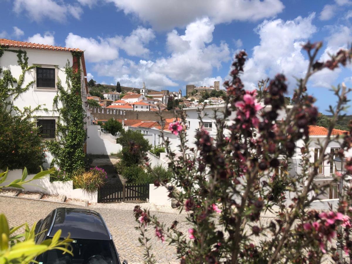 Adubai Obidos 빌라 외부 사진