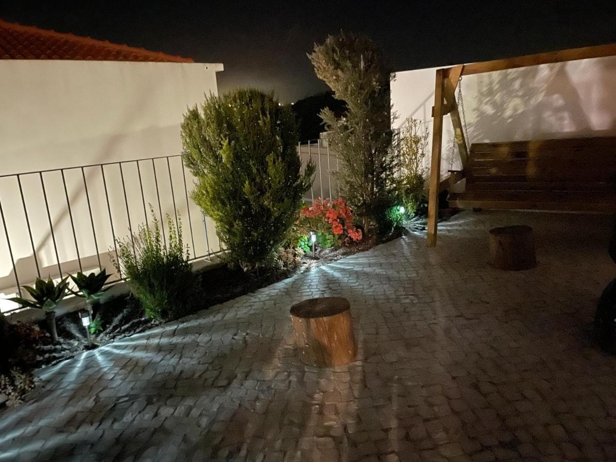 Adubai Obidos 빌라 외부 사진