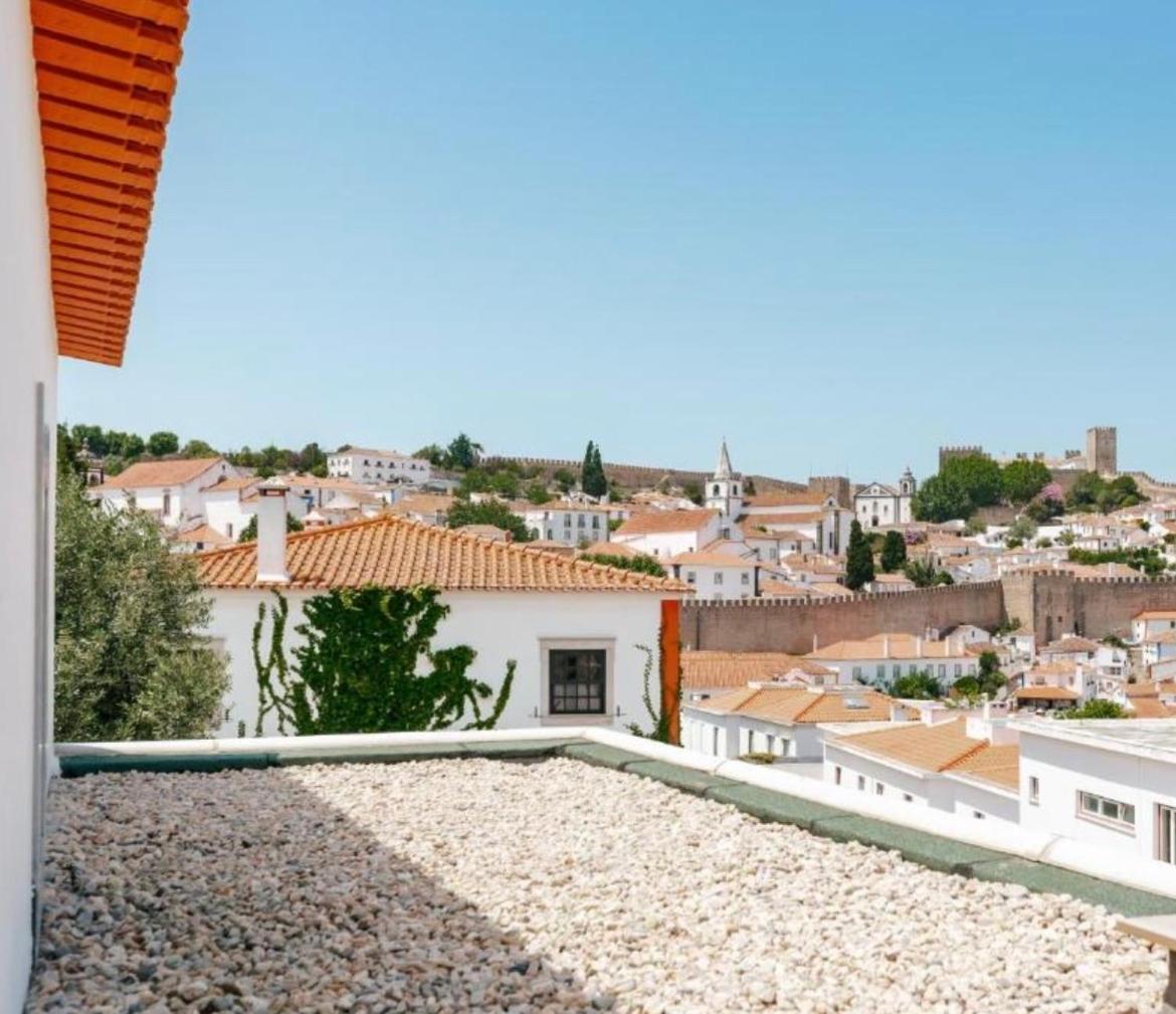 Adubai Obidos 빌라 외부 사진
