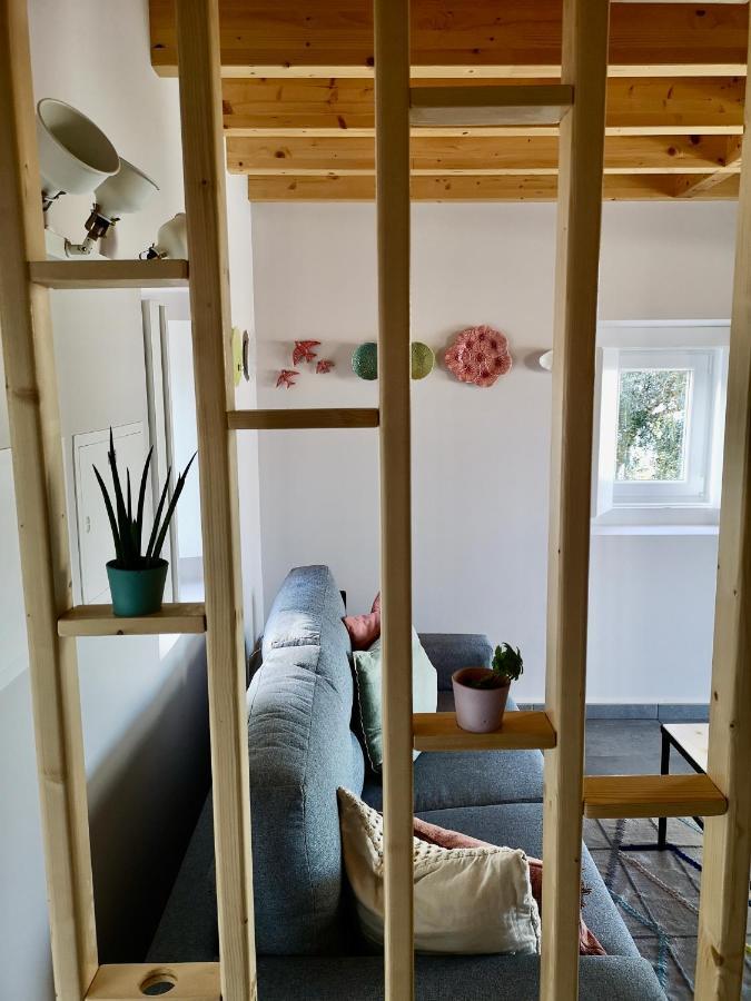 Adubai Obidos 빌라 외부 사진